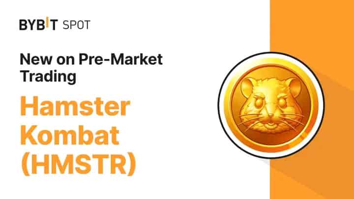 Hamster Kombat pre market trading 