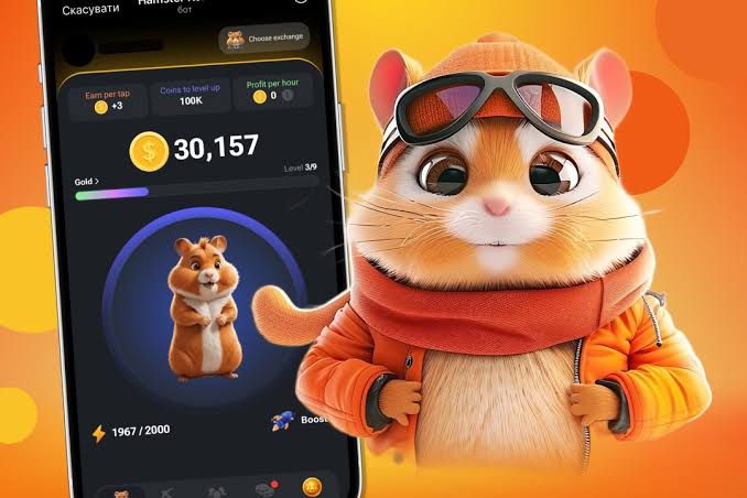 Hamster Kombat Review Legit or Scam