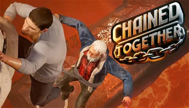 Chained Together Game Review