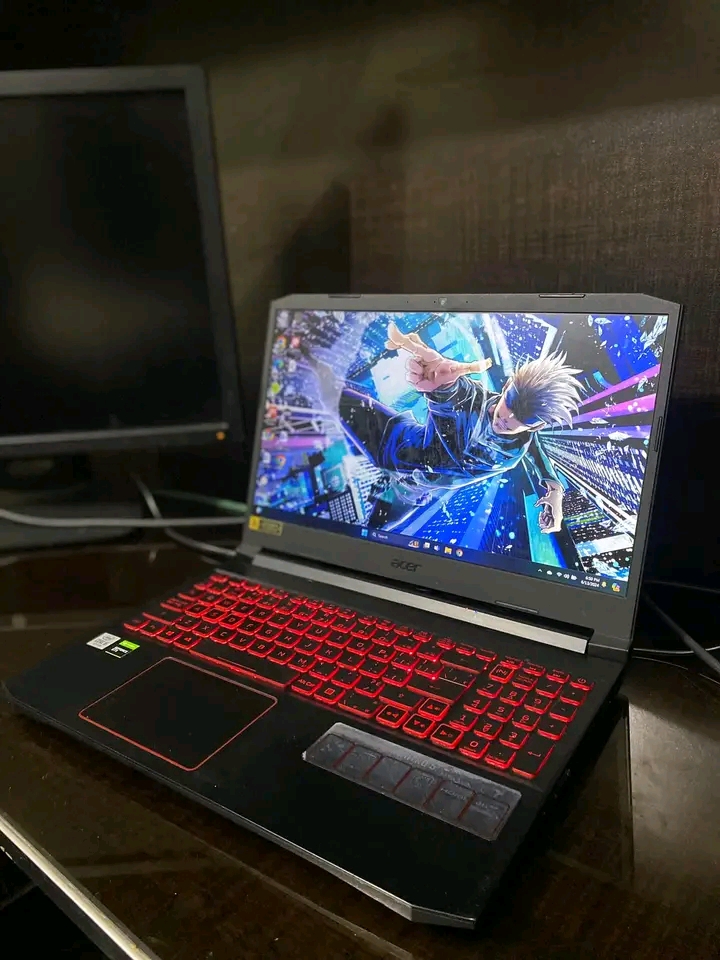 Acer Nitro 16 Best Gaming Laptops