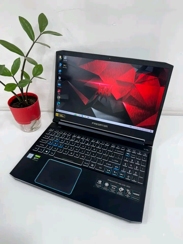 Acer Predator Helios 300