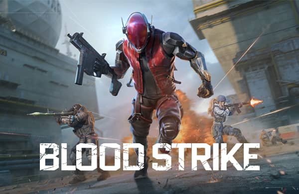 Blood Strike Best Loadouts Weapons and Strikers