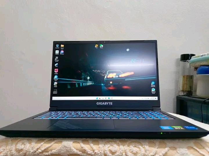 GIGABYTE G5 2024 Best Gaming Laptops Under $1000