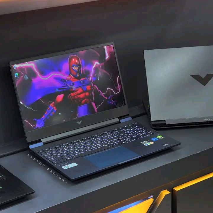 HP Victus Gaming Laptop