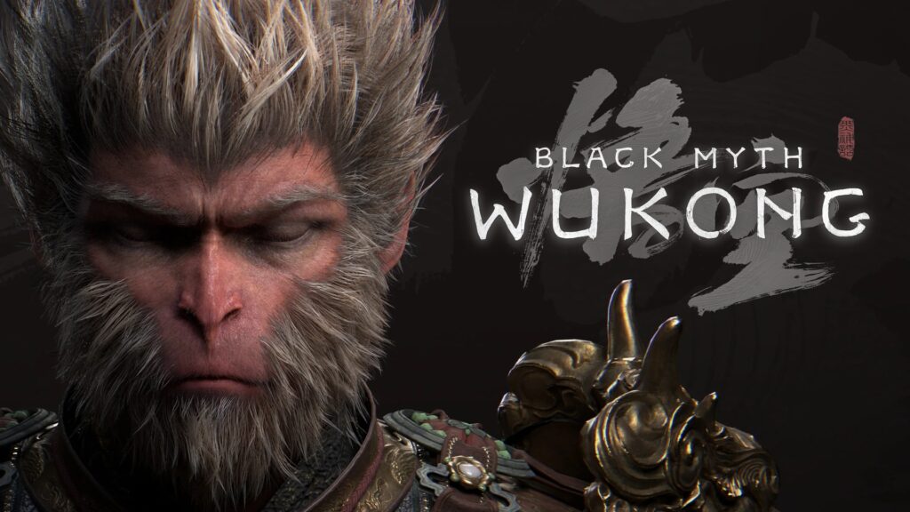 Black Myth: Wukong Wins Steam's Game of the Year 2024